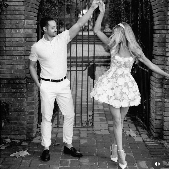 Bronx and Banco dress - Picture 4 of 9